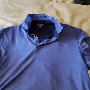 Van heusen polo shirt